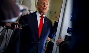 صورة 3 ترامب