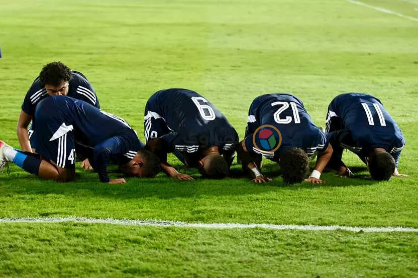 ملخص مباراة الأهلي وإنبي في كأس عاصمة مصر