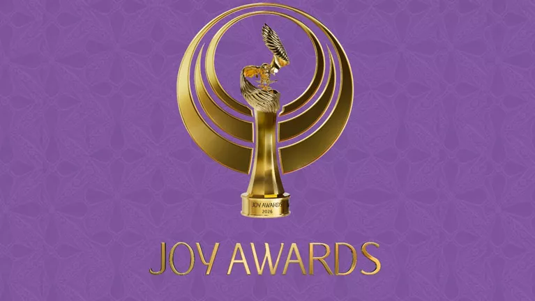 نجوم الفن والرياضة يتنافسون على جوائز Joy Awards 2026