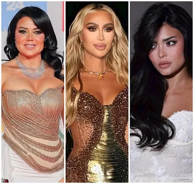 حصاد 2025.. أجرأ 8 إطلالات للنجمات على السجادة الحمراء في المهرجانات