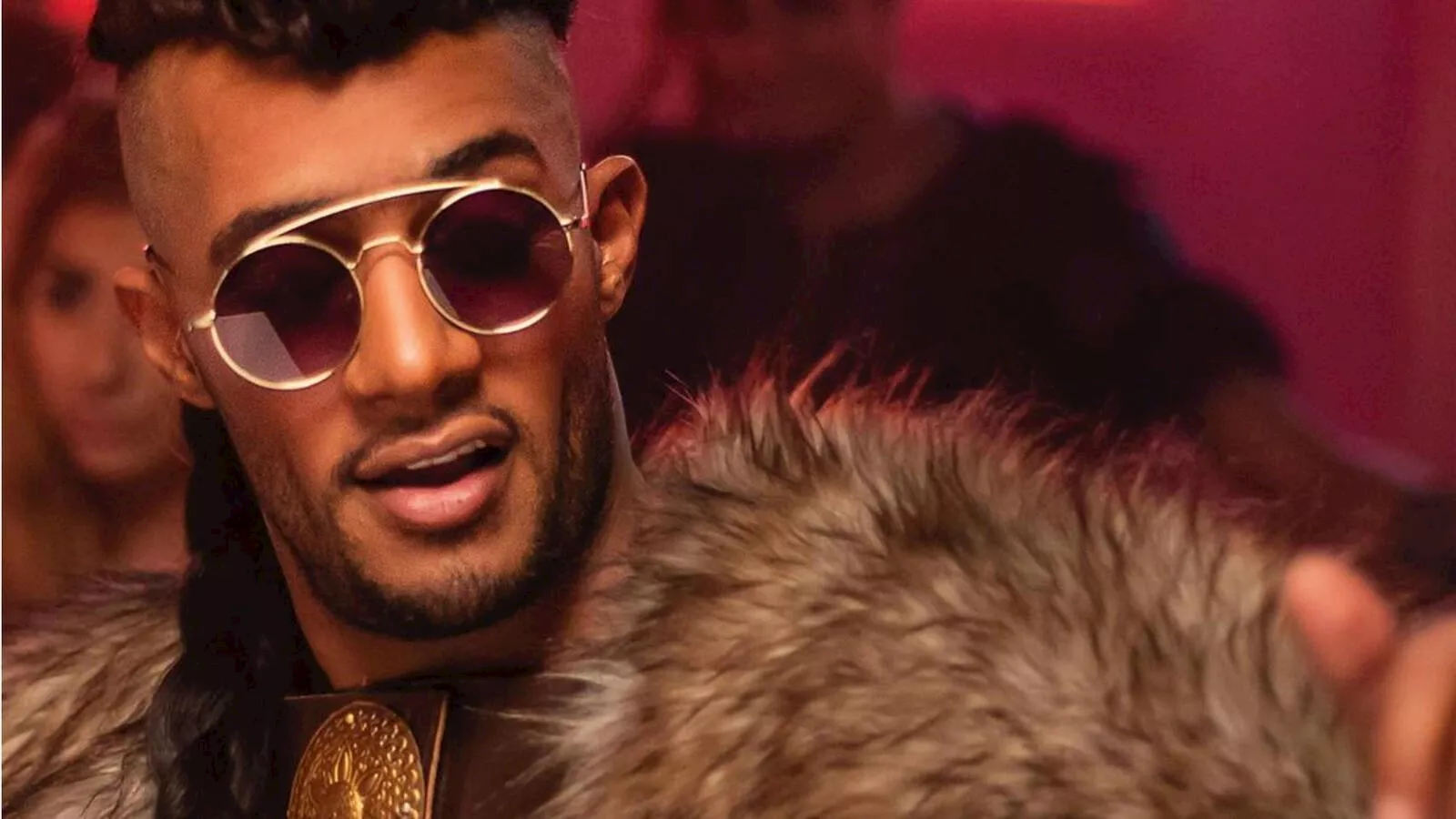 محمد رمضان.. رقم واحد يا أنصاص تسببت بحكم بحبسه.. وطاردته بلاغات بسبب هذه الأغاني