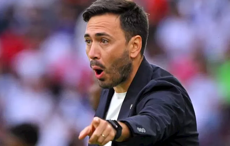 نجل أنشيلوتي