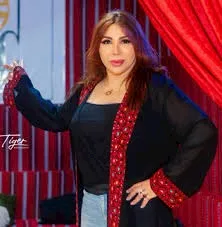 بعد أزمة صحية استمرت شهرين.. غادة إبراهيم الدكتور صدمني_4