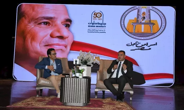 سامح حسين يرد على الجدل حول تعيينه بهيئة تدريس جامعة حلوان ويكشف التفاصيل_5