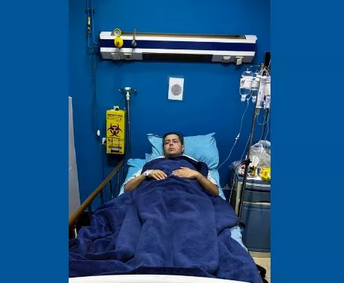 كريم سامي مغاوري