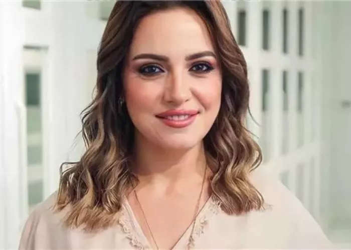 بعد نشر صورة مسيئة لها.. ريهام عبدالغفور توضح الحقوق القانونية للفنان_3