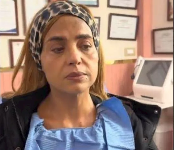 وفاء مكي 