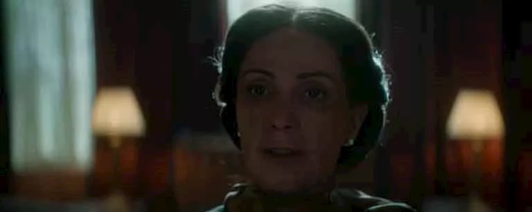 منى زكي بفيلم الست