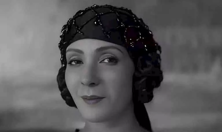 منى زكي الست