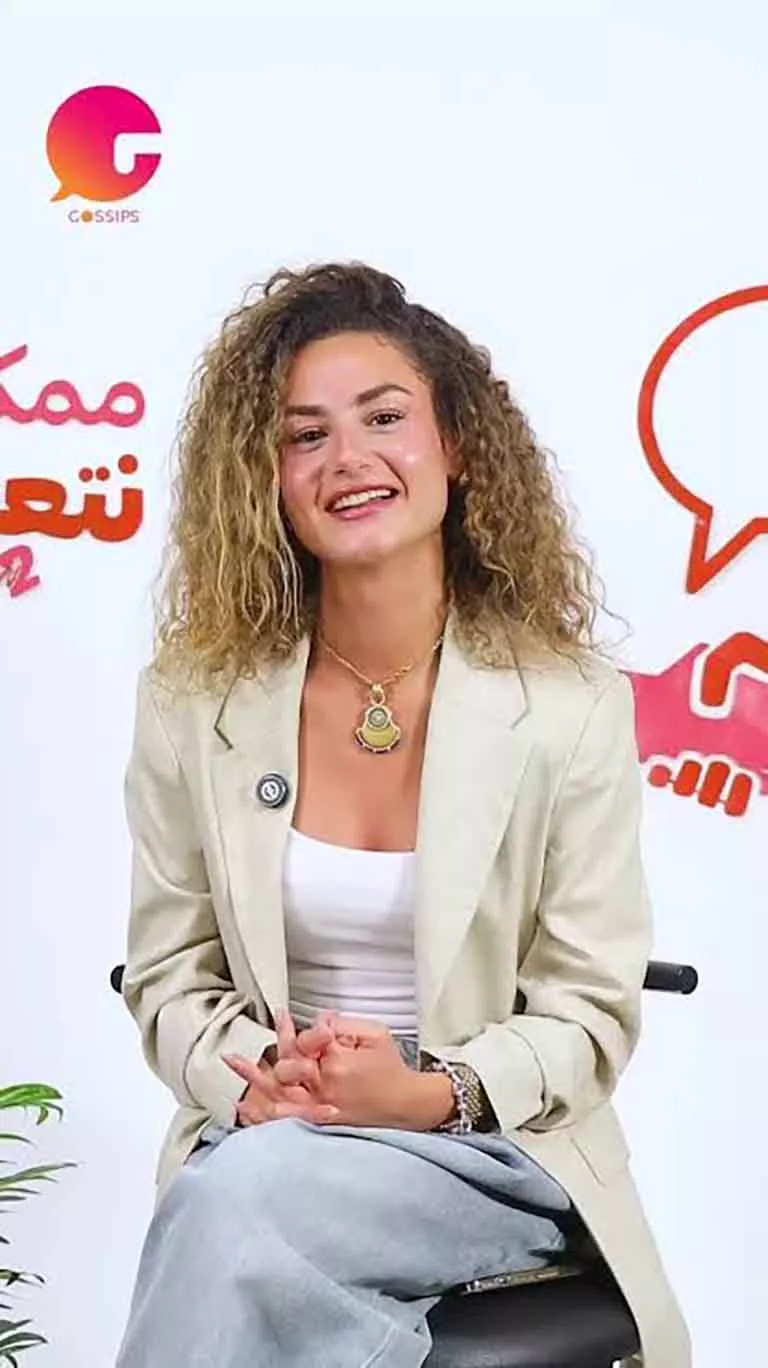 الفنانة ملك حسن (1)