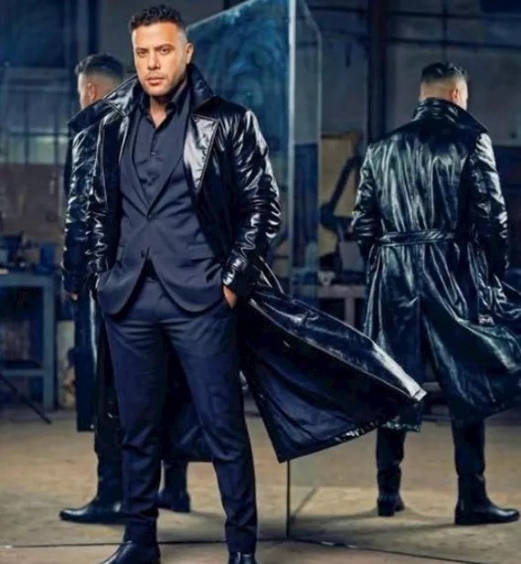 محمد عادل امام