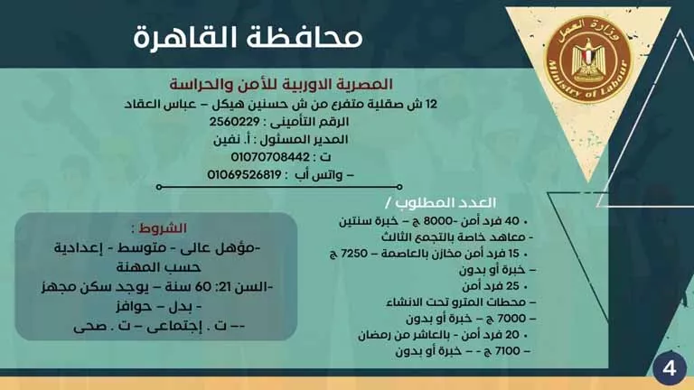 فرص عمل جديدة (25)