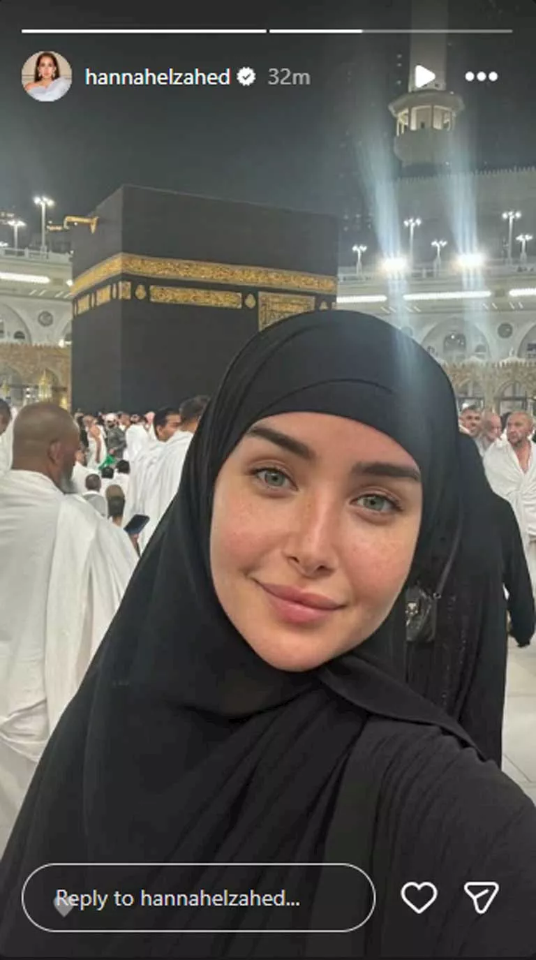 هنا-الزاهد-تؤدي-مناسك-العمرة