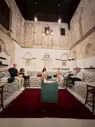 آنا دي أرماس_5