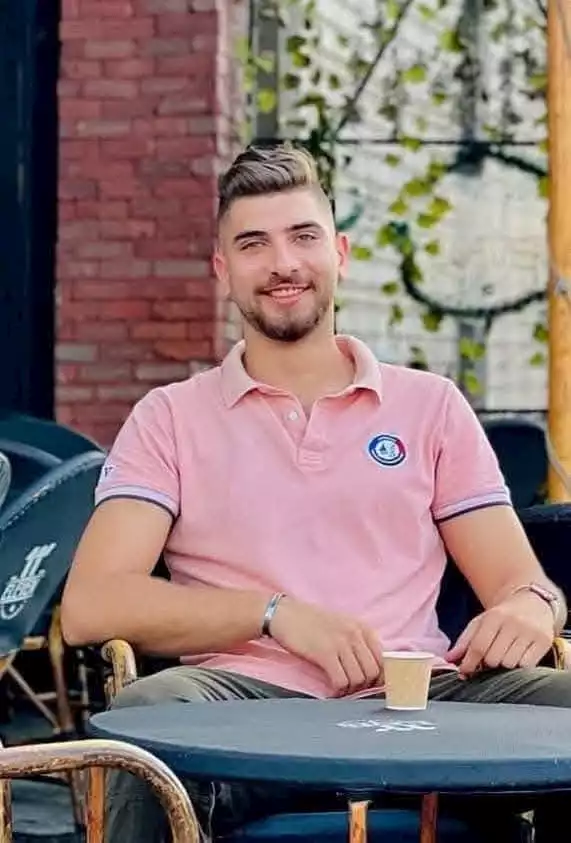 مقتل شاب على يد آخر في المحلة الكبرى (1)