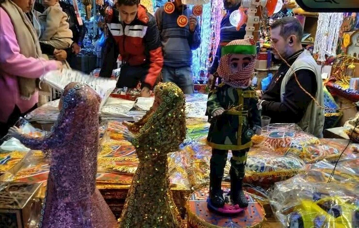 فانوس أبو عبيدة