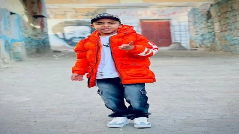 التيك توكر كريم الحرز