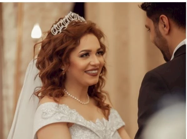 رحمة أحمد فرج 