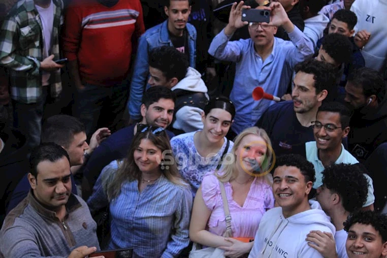 إفطار أهل المطرية 2025