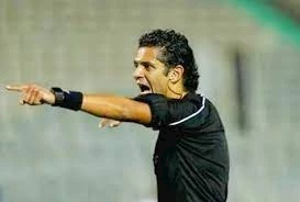 ظلم جسيم".. الغندور يستغيث برئيس الجمهورية بعد استبعاده دوليا | مصراوي