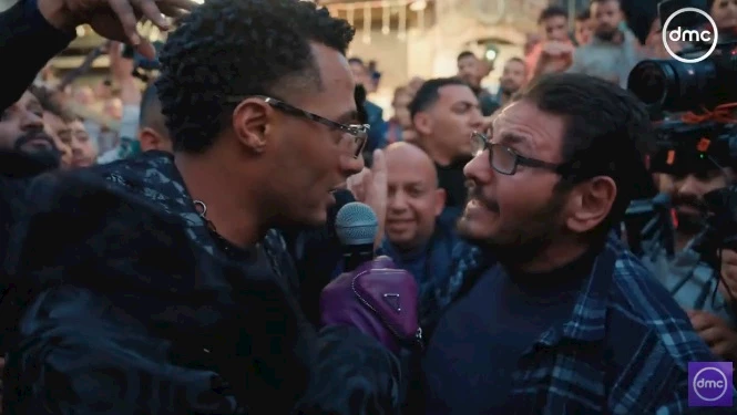 صاحب مائدة رحمن ومحمد رمضان (2)