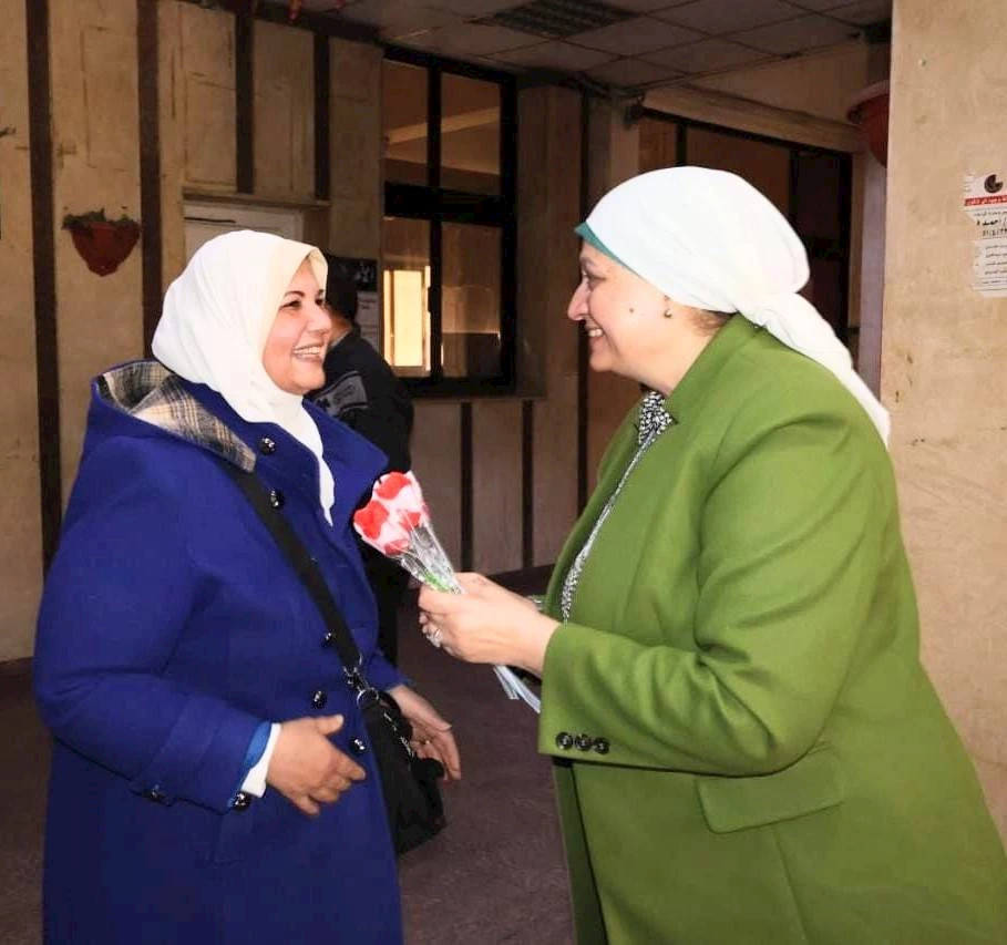 مدير تعليم القاهرة 5