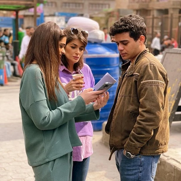 ملك أحمد زاهر (3)