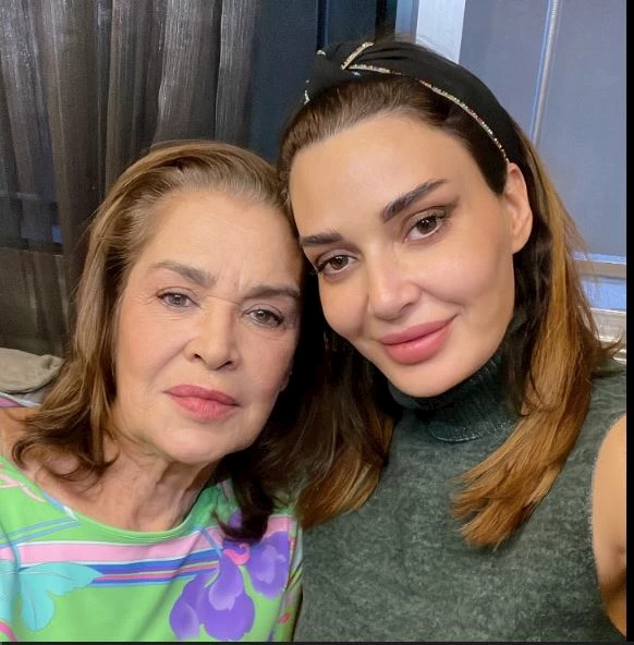 سيرين عبد النور