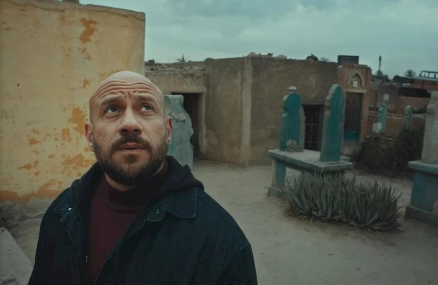 عدم عرض مسلسل الغاوي للنجم أحمد مكي يثير الجدل.. وتنويه عاجل من قناة أون