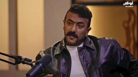 حقيقة أم إشاعة.. ماذا قال أحمد العوضي عن زواجه بعد رمضان؟