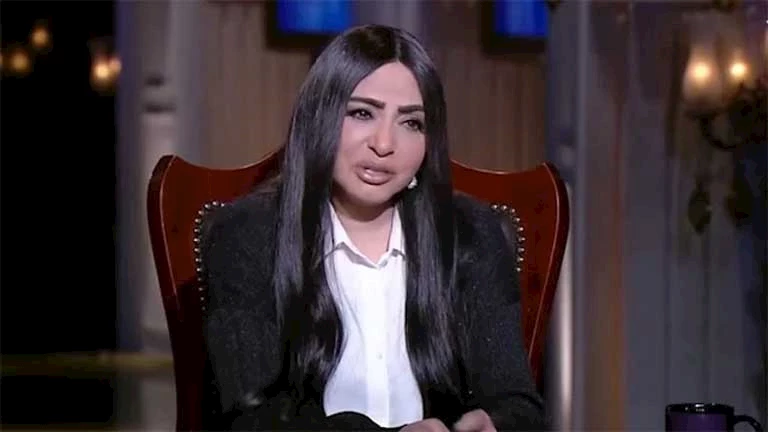 هل محمد رمضان السبب؟.. سلوى خطاب تكشف سبب استبعادها من نسر الصعيد_