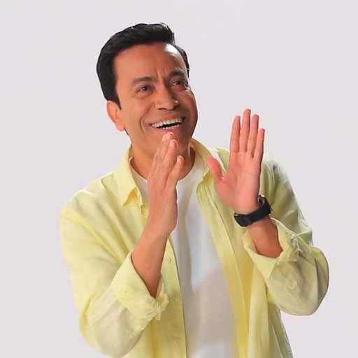 بعد تصدره التريند.. معلومات عن برنامج قطايف لـ سامح حسين ومواعيد عرضه