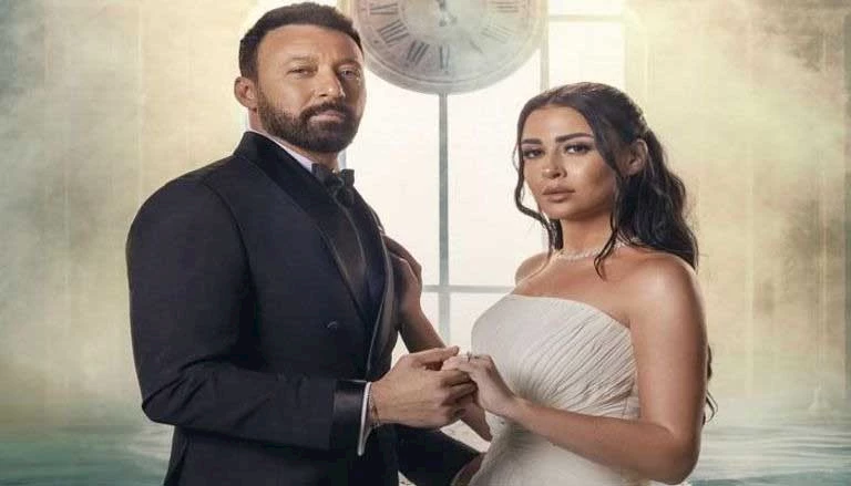 قبل عرض الحلقات الأخيرة.. تعرف على قصة وأحداث مسلسل في لحظة