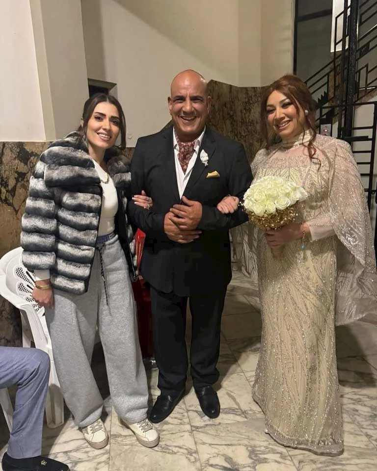 مين-يقدر-يقنع-مراته-تحضر-فرحه-قول-ومتخفش-وانا-أحميك--#كواليس-٨٠-باكو--#لوله-#عاصم-#-رمضان-يجمعنا