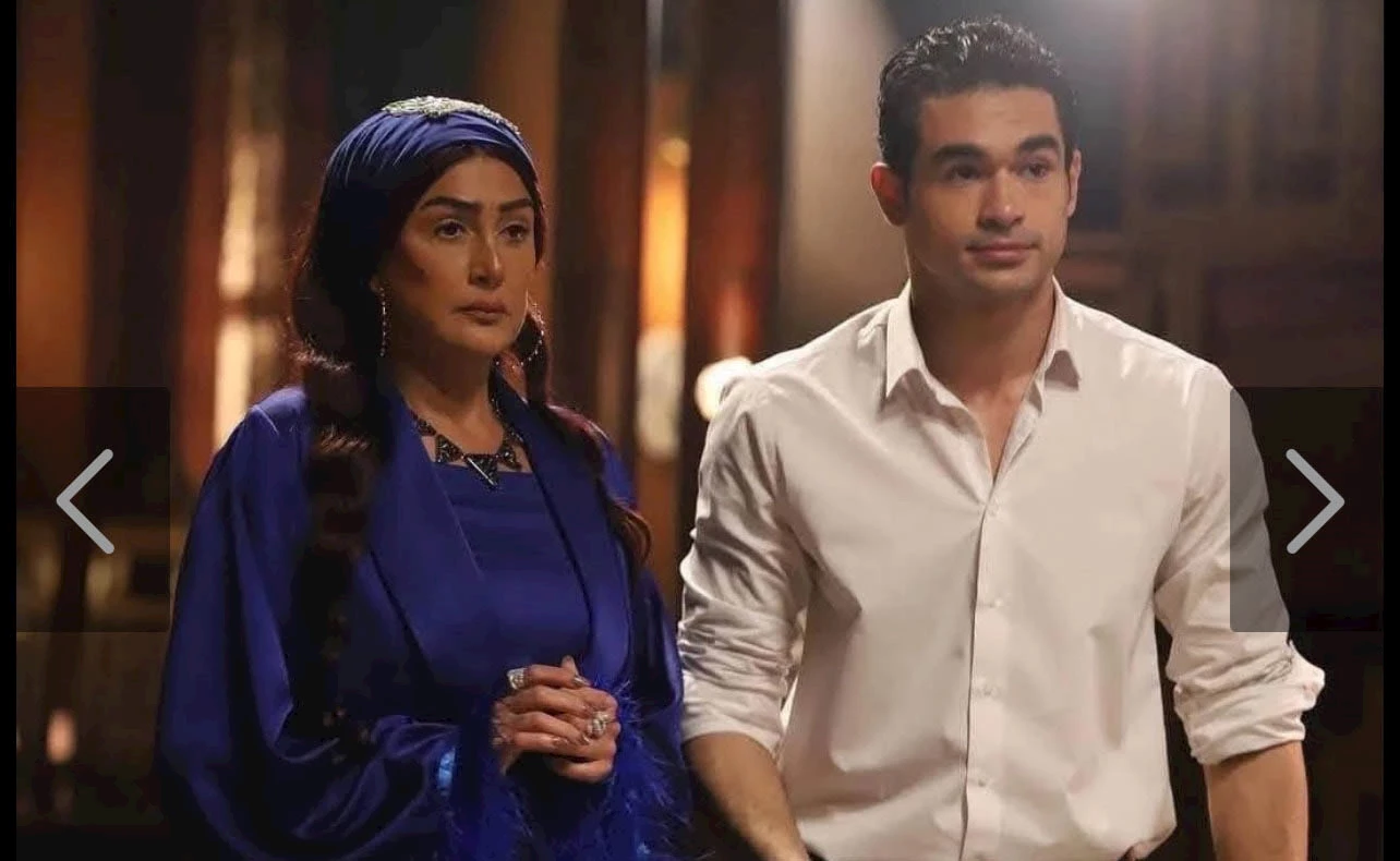 بينهم ابن السقا وابنة فيفي عبده.. تعرف على أبناء الفنانين في دراما رمضان 2025