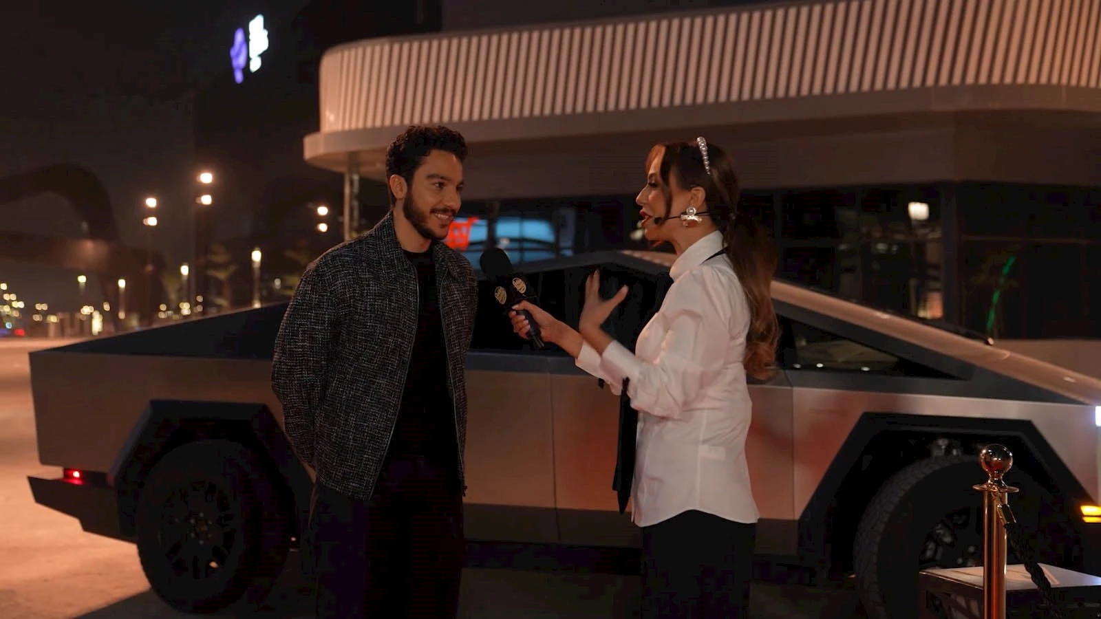 هل تسبب في فسخ خطوبة نور إيهاب؟.. رد حاسم من نور النبوي_10