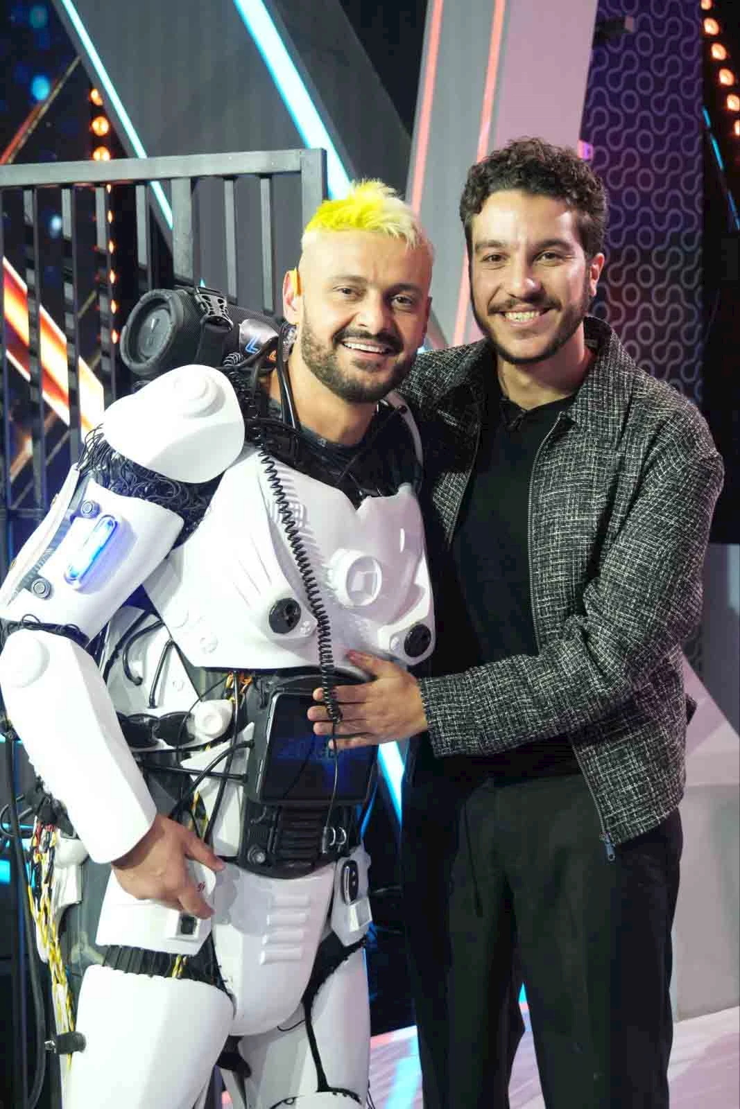 هكذا علق الجمهور على حلقة نور النبوي مع رامز جلال في برنامج رامز إيلون مصر_9