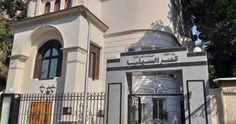 قصر السينما