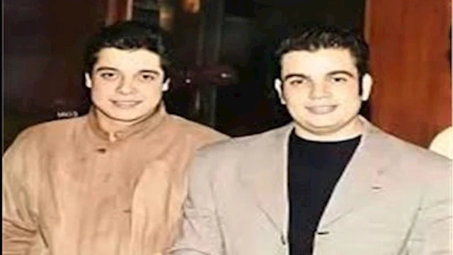 أزمة فنية بين عمرو دياب وعامر منيب بسبب أغنية