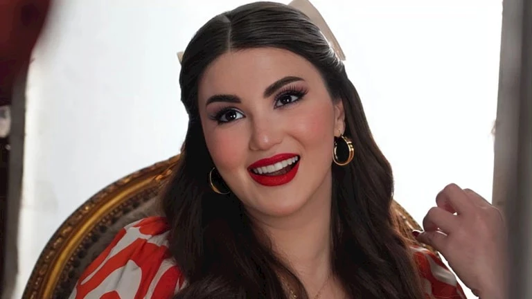 هدى الإتربي