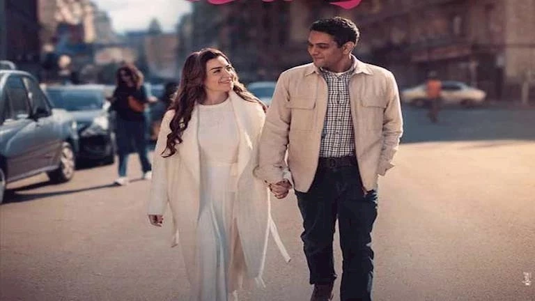 قلبي ومفتاحه