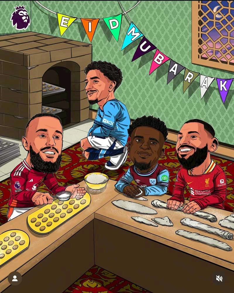 صلاح ومرموش