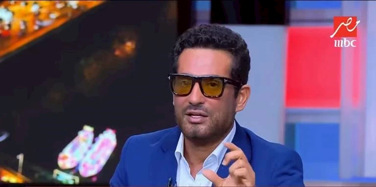 عمرو سعد