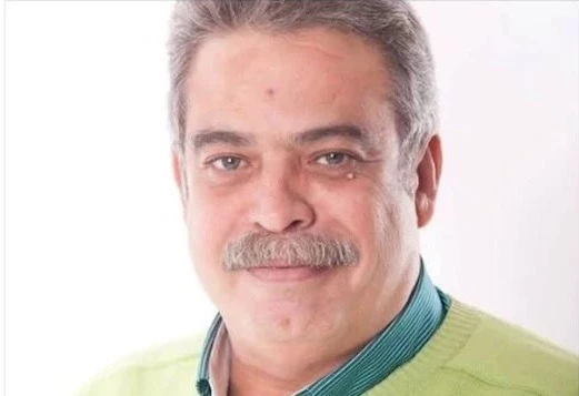 وفاة المنتج الفني صلاح حسن_10