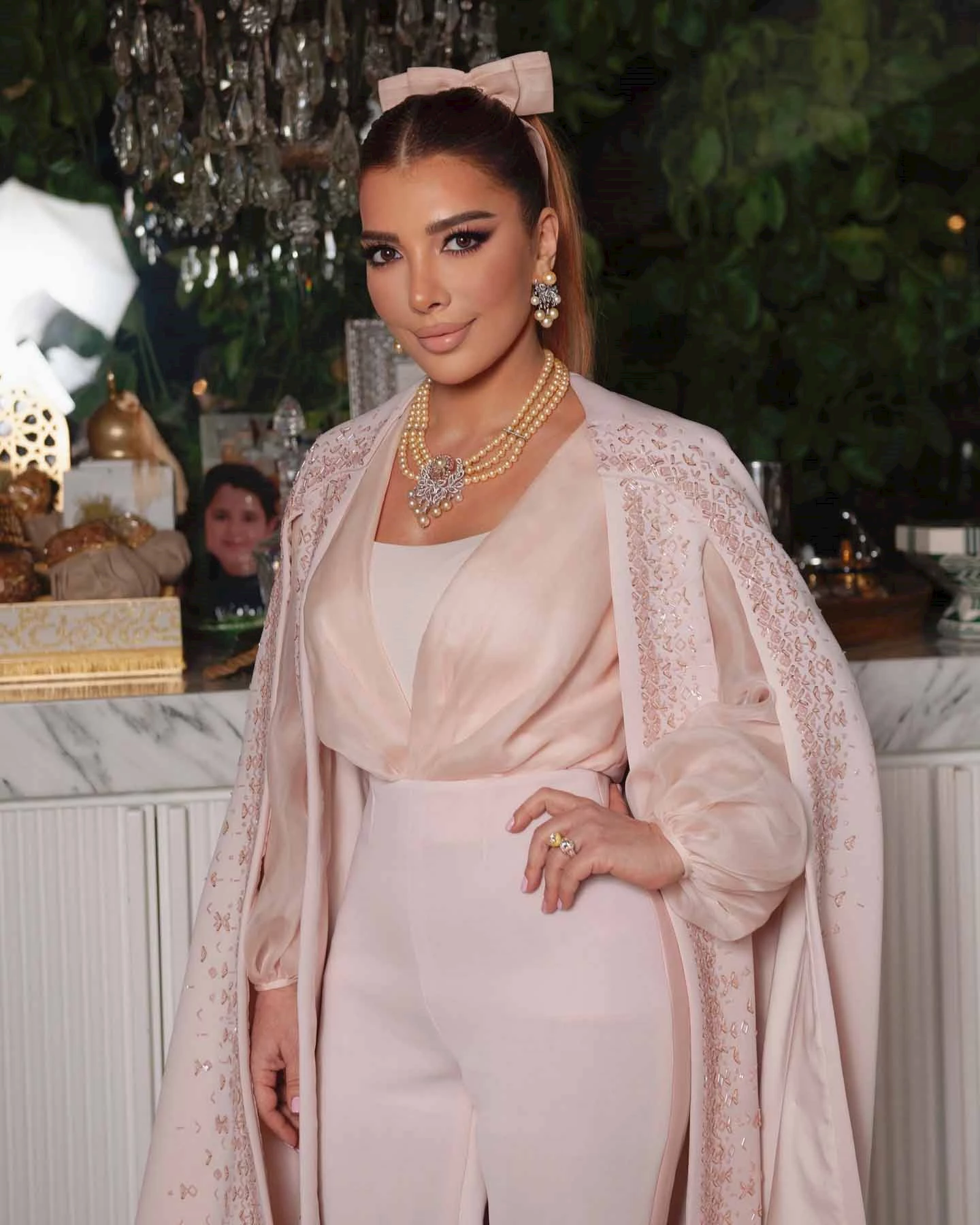 تعرف على أغاني ألبوم أصالة الجديد_3