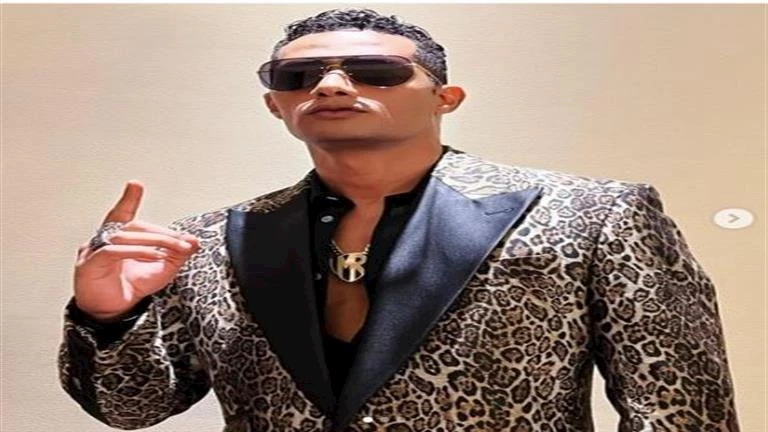 محمد رمضان يروج لحفله الغنائي الكبير في أمريكا_7