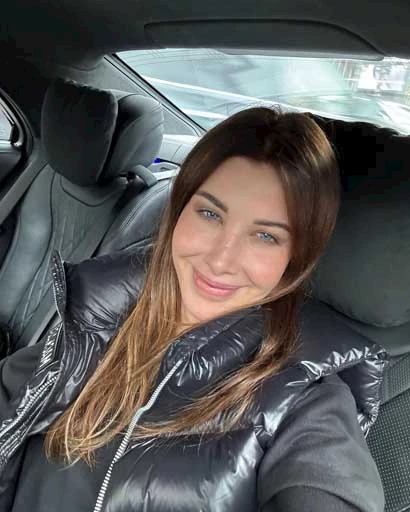 نانسي عجرم (2)