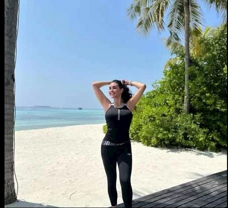 ياسمين صبري