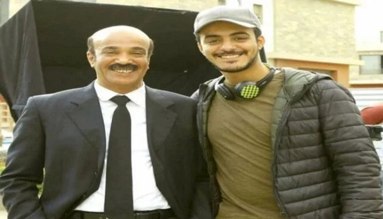 نجل سليمان عيد ورحمة أبويا الغالي كل من دفع في خارجة أبويا يبلغني_9