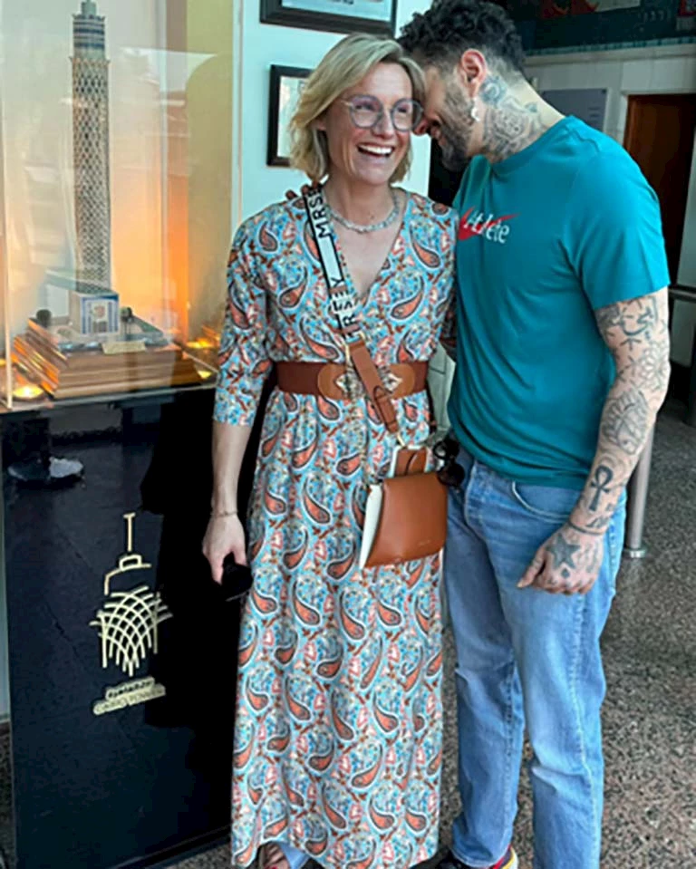 أحمد الفيشاوي (2)